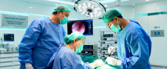 Endoscopic Surgery
